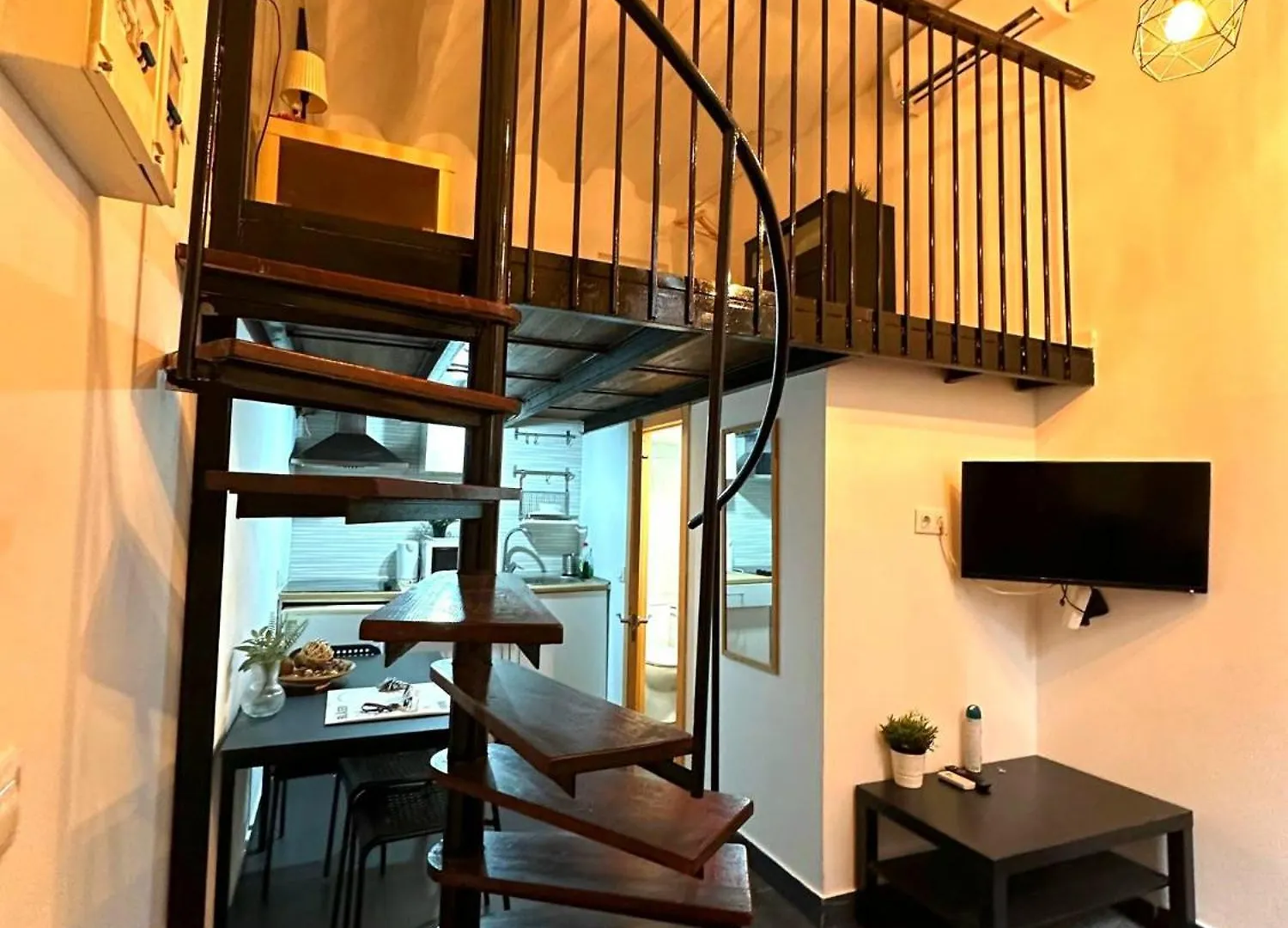 Hostel The Hipstel Parallel Barcelona