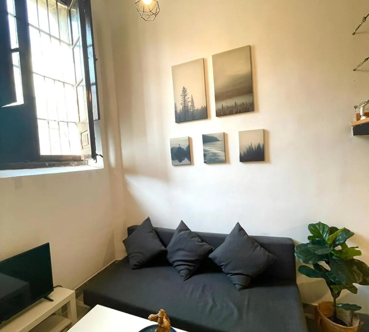 The Hipstel Parallel Barcelona Hostel