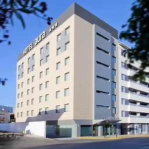 Sercotel Aura 3*, Algésiras Espagne