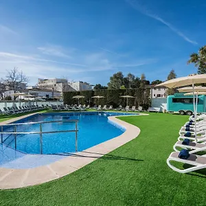 Thb Maria Isabel - Adults Only 4*, Playa de Palma (Mallorca) Espagne