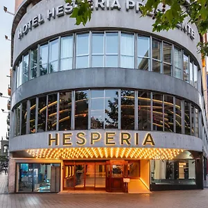 Hesperia Presidente Otel