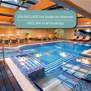 & Olimpica Otel