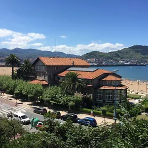 Igeretxe 4*, Getxo Espagne